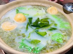 -聚汇三少·龙虾·中餐厅(莫邪路新天地店)