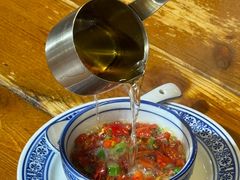 -清真·京华源铜锅涮肉(丰庆店)