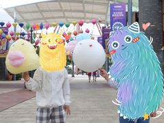 -三亚海昌梦幻海洋不夜城