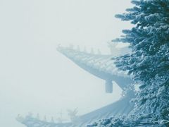 -峨眉山风景名胜区