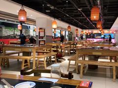 大堂-晓宇重庆火锅(龙首店)