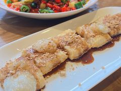 -本来川菜(中骏广场店)