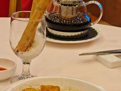 -凤凰楼酒家·粤宴点心(华强北店)