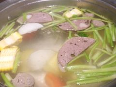 -牛焱·贵州黄牛肉火锅(城西银泰店)