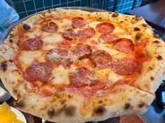 -FABIO’S费比欧披萨餐厅