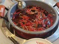 -牛签签串串香(IFS店)