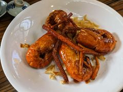 罗氏虾-猪肉婆私房菜(容桂总店)