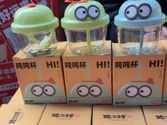 -老三样·旧食新味(万寿宫店)