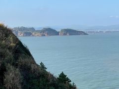 -东沙渔村