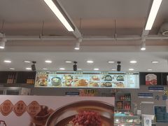 -韩麦大冷面(桂花街直营店)