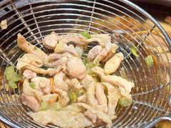 -盔甲王·猛货牌档(安泰店)
