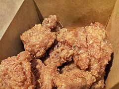 -富乐满 炸鸡&韩国料理 불로만(虹泉路店)