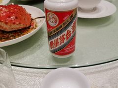 -佘山世茂艾美·御珍轩中餐厅