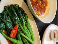 -蝴蝶里·粤菜·点心(滨江龙湖店)