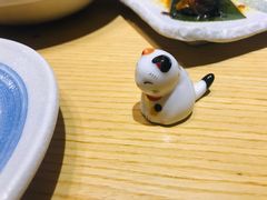 -富山日式料理(宽厚里店)