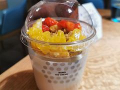 -喜茶(北京三里屯太古里店)