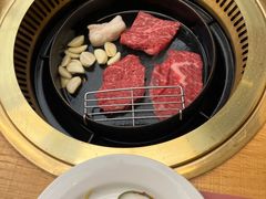 -Daedo Sikdang(往十里总店)