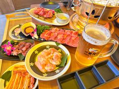 -AJIYA炭火烧肉(徐汇正大乐城店)