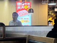 -傣妹火锅(南京东路一店)