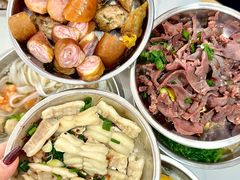 -福屿鲜捞小吃·捞化(福屿总店)