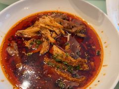 -香丰阁·烤鸭·川湘菜(清河店)