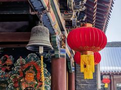 -护国法轮寺