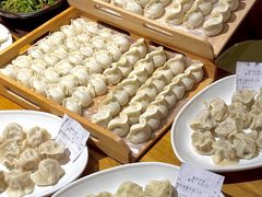 -伊喜饺子·烤鸭(五道口学院路店)