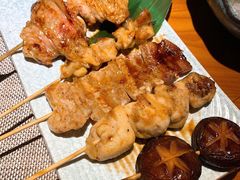 -有喜屋·烧鸟·居酒屋(周浦万达店)