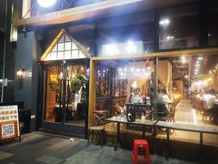 门面-白玉·朝鲜族烤串(南山店)