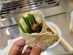 -小寒羊烧烤(凯瑞时代大厦店)