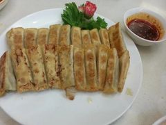 -小杨烤肉(朱雀店)