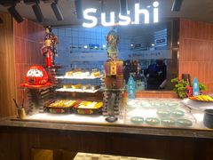 -東盛炭烤自助料理(浦东文峰广场店)