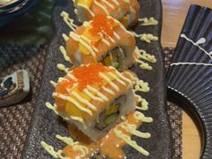 -长崎屋·日本料理·刺身·烧鸟(天河北路店)