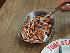 -Tubestation站点比萨(高新万达ONE店)