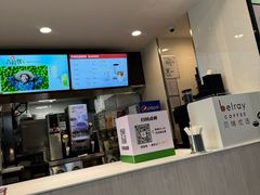 -德克士(哈西火车站店)