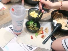 -好人民间小吃(镇江八佰伴店)