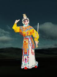 -梨园天地京剧摄影(玲珑天地店)