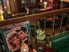 -Hill.Cocktail半山酒吧(中山店)