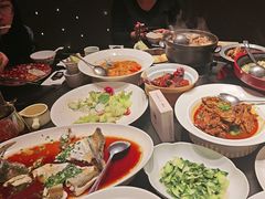 -知楚•精致湖北菜(武商MALL店)