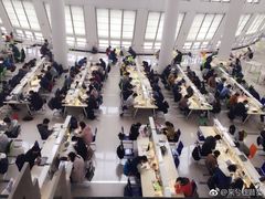 -上海大学宝山-图书馆