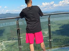-帽儿山风景区