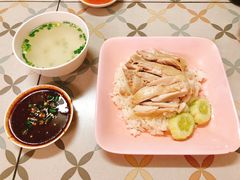 -鸡饭店