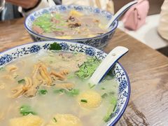 -小潘记鸭血粉丝汤