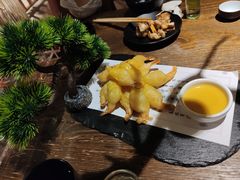 -锦上中式酒馆(南内环店)