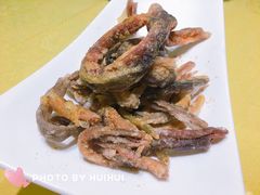 黄鳝-留芳·文旅古月楼(老街店)