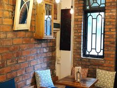-西关84·History·Art·Cafe