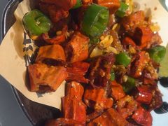 -客家汇·客家传承菜(水库店)