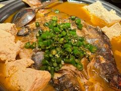 -探鱼·鲜青椒爽麻烤鱼(领展购物广场店)