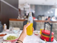 -味+新京宴·烤鸭·北京菜(创意谷店)