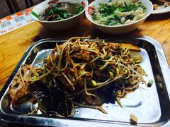 -豆相识•九九豆腐脑(牛咡桥店)